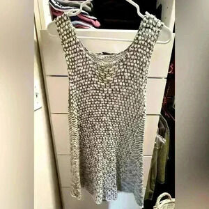 Mystree tank - tunic style